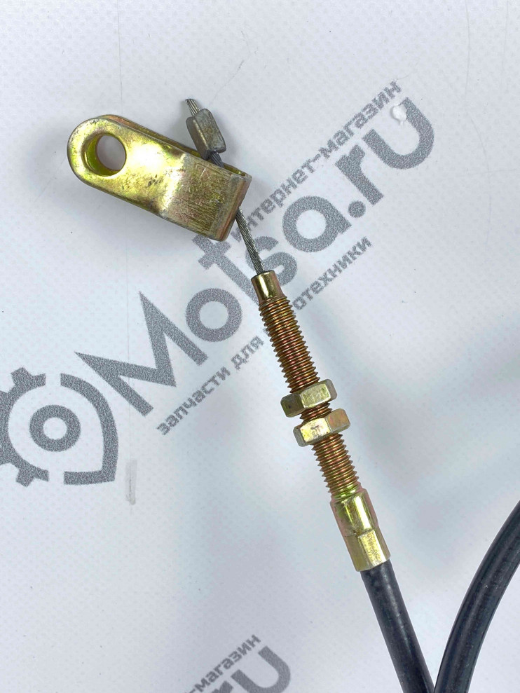 Трос переднего тормозa трицикл WM250ZH-2