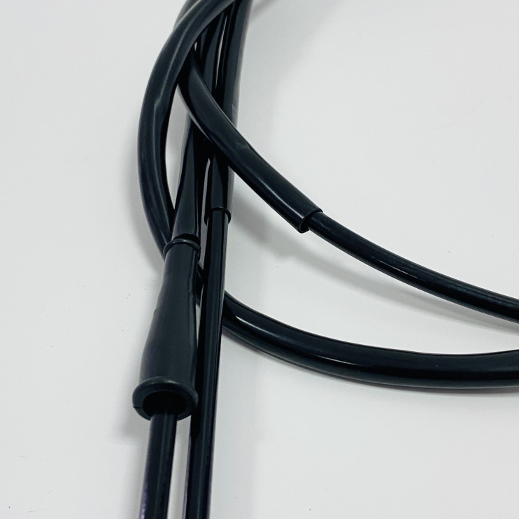 Трос газа Honda Dio 50 (AF-18), ZX50 (AF-28) (двойной)