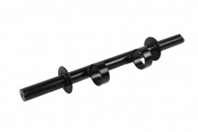 Ось верхняя подвески Рысь 113.02.001.060СБ