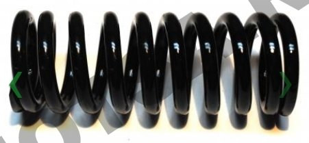 Пружина амортизатора снегоход Рысь  113.03.000.024