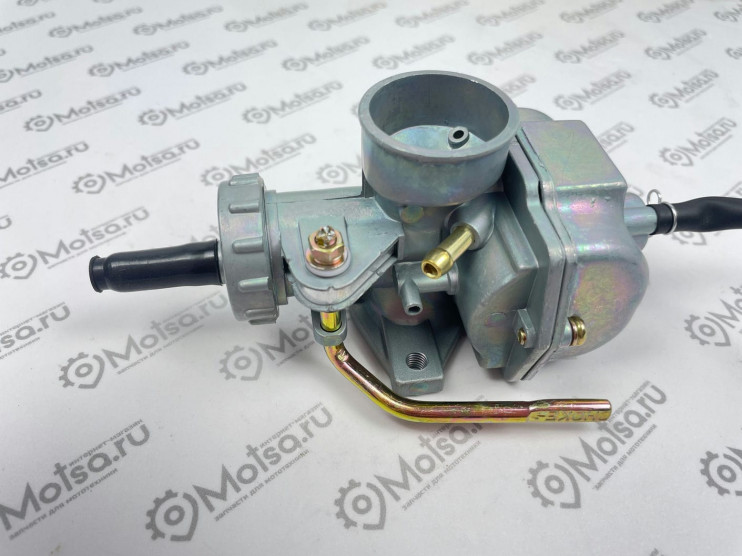 Карбюратор Alpha 110 см3 PZ20 (d20)