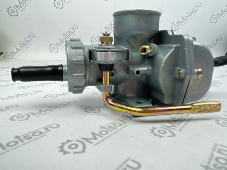 Карбюратор Alpha 110 см3 PZ20 (d20)