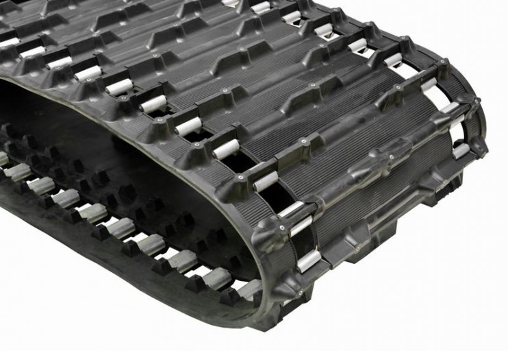 Гусеница Тайга-500 ICE (001 000 04) (Д-3937мм, Ш-500мм, шаг-63,5мм, шагов-62)