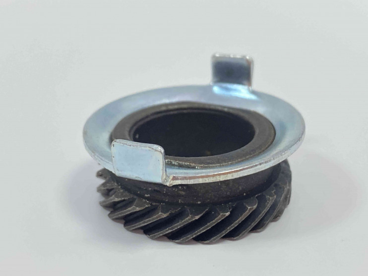 Редуктор спидометра Альфа короткий