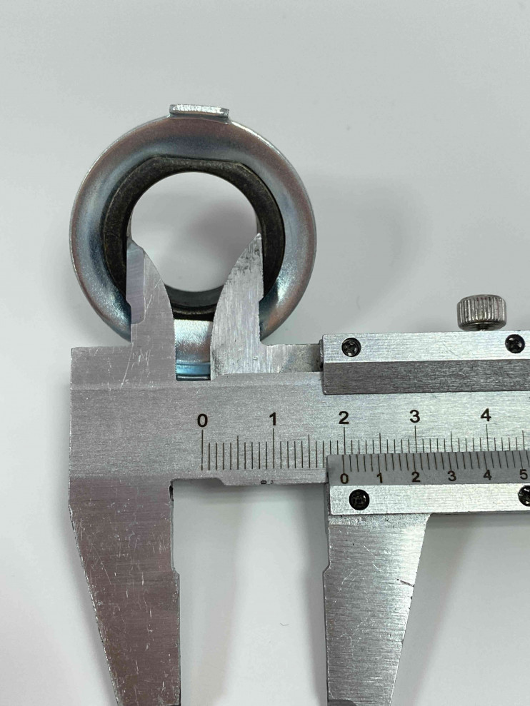 Редуктор спидометра Альфа короткий