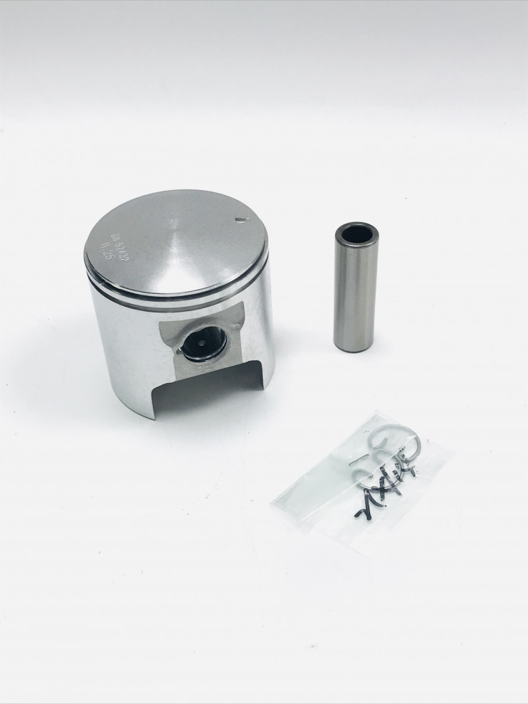 Поршень снегоход Тайга 72.25 1 ремонт Тайвань