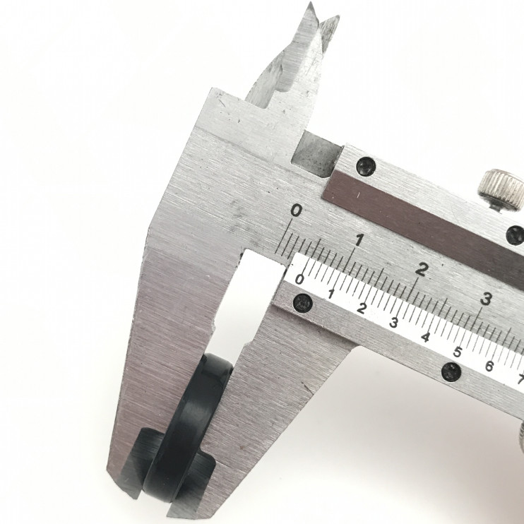Сальник снегоход Тайга 501, 551 12х22х5 TC NBR 70 привода водяного насоса