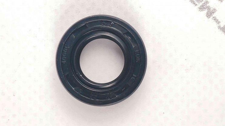 Сальник снегоход Тайга 501, 551 12х22х5 TC NBR 70 привода водяного насоса