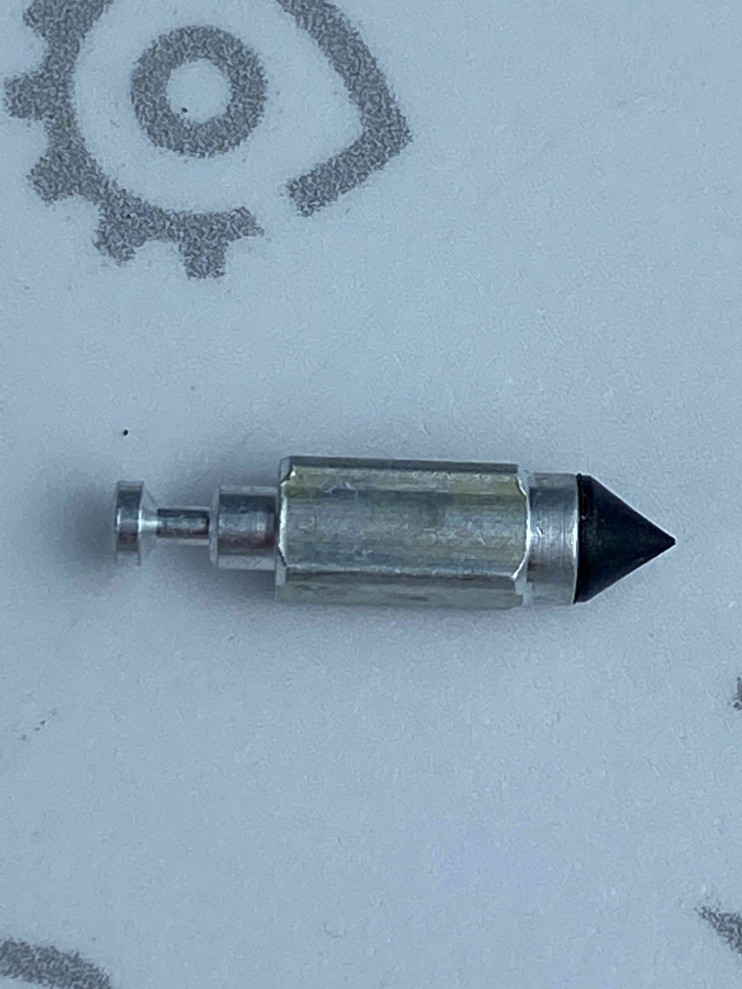 Игла карбюратора Tohatsu 9.9-40 л.с.