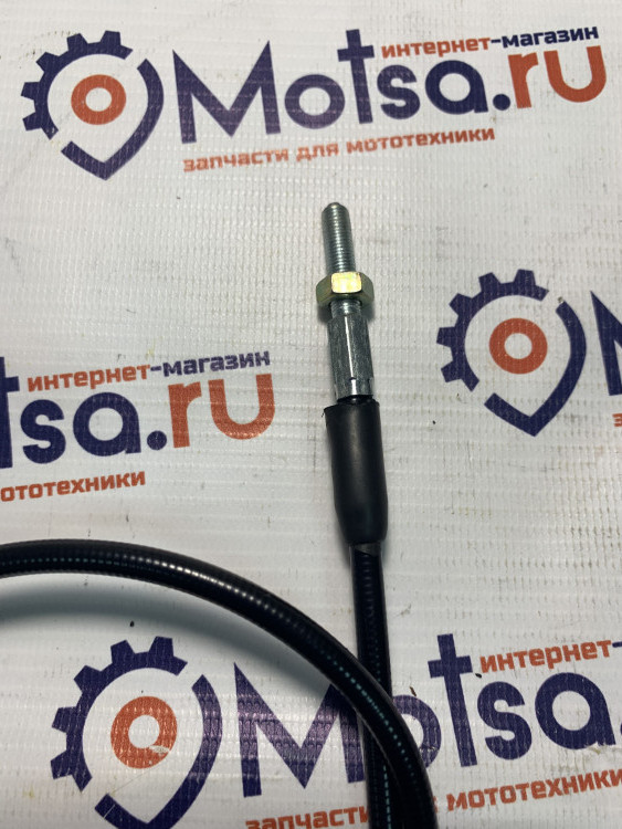 Трос газа Тайга  1 карбюратор С40800080