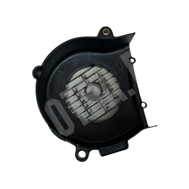 Кожух крыльчатки охлаждения  139QMB