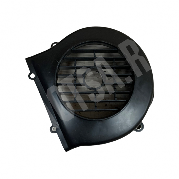 Кожух крыльчатки охлаждения  139QMB