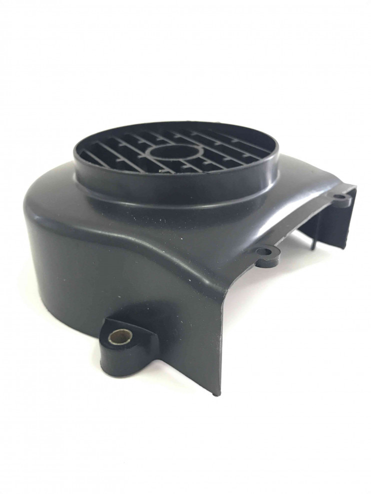 Кожух крыльчатки охлаждения  139QMB