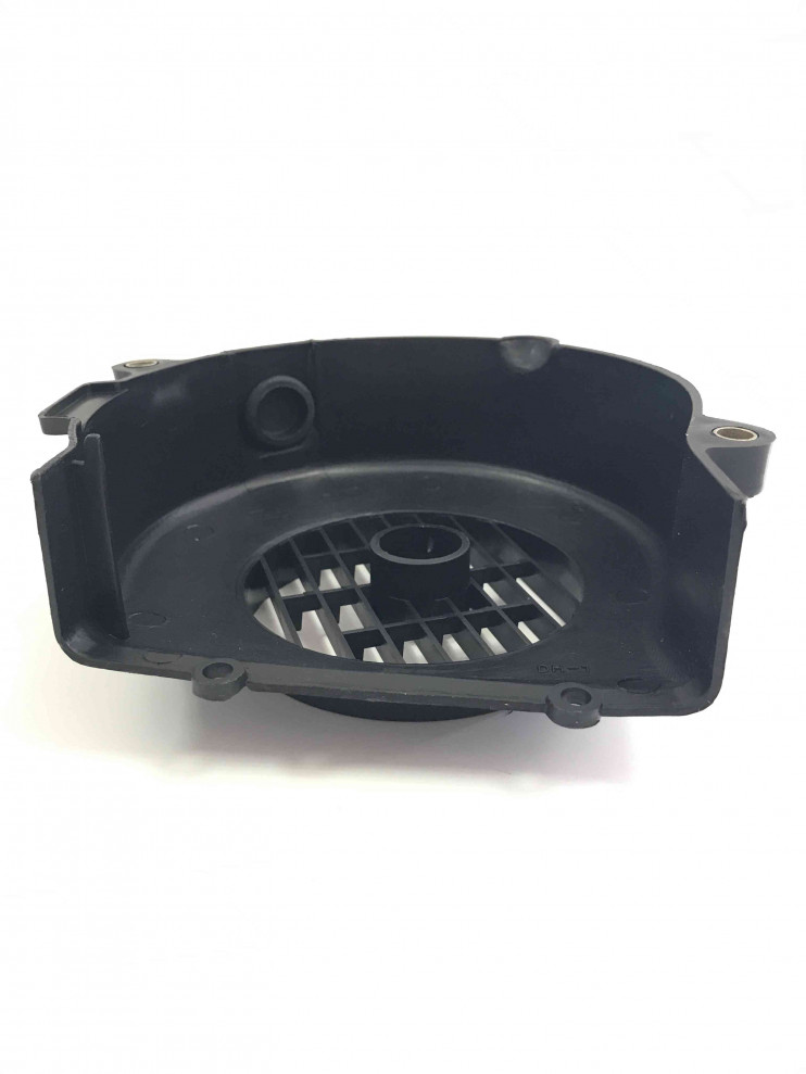 Кожух крыльчатки охлаждения  139QMB