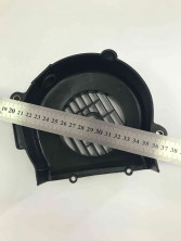 Кожух крыльчатки охлаждения  139QMB