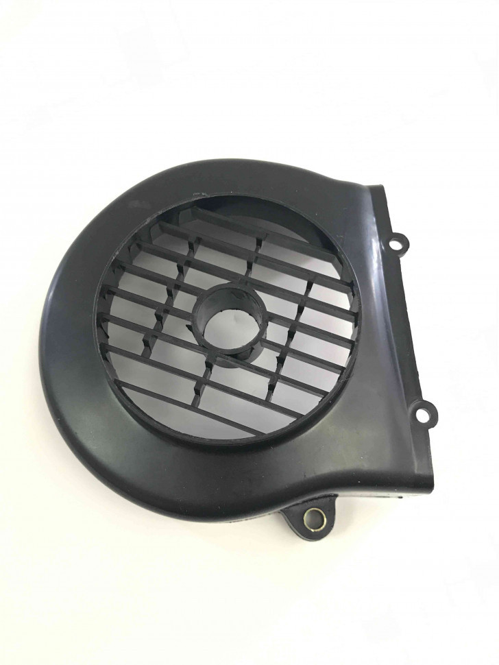 Кожух крыльчатки охлаждения  139QMB