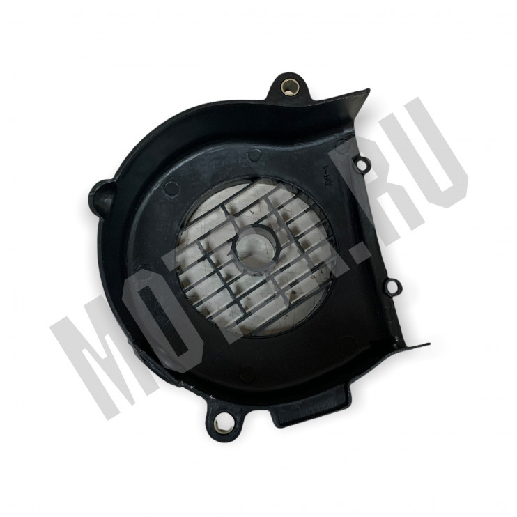 Кожух крыльчатки охлаждения  139QMB