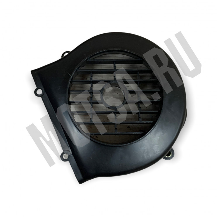 Кожух крыльчатки охлаждения  139QMB