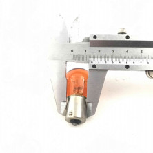 Лампа 12В21Вт желтая в поворотник