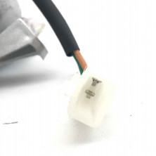 Боковые фонари передние скутер Scorpion F2