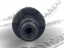 Вaл вaриaторa Тaйгa в сборе старого образца С40600020