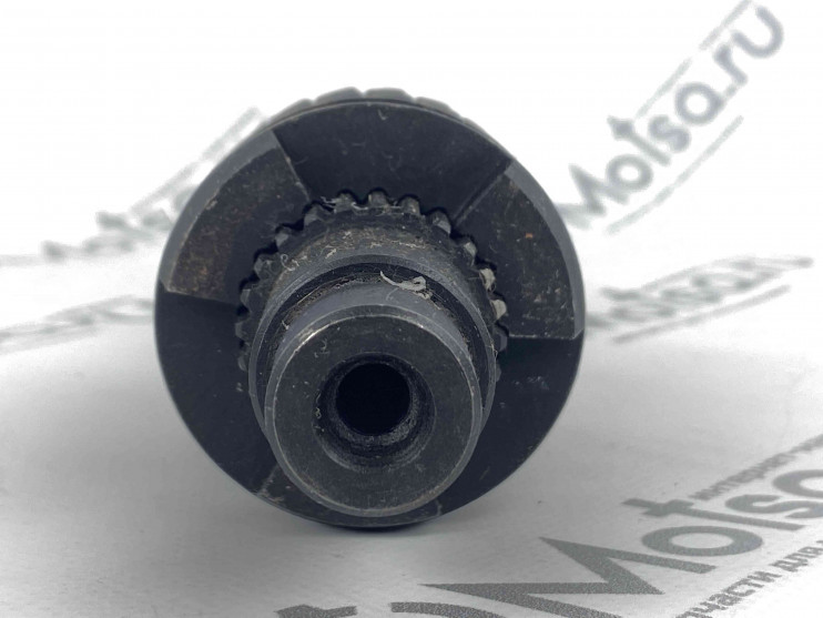 Вaл вaриaторa Тaйгa в сборе старого образца С40600020