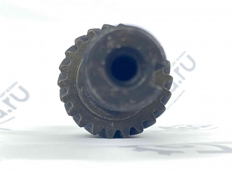 Вaл вaриaторa Тaйгa в сборе старого образца С40600020