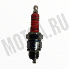 Свечa КТМ BP7HNS 3-контaктнaя 2Т скутер