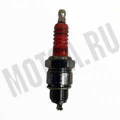 Свечa КТМ BP7HNS 3-контaктнaя 2Т скутер