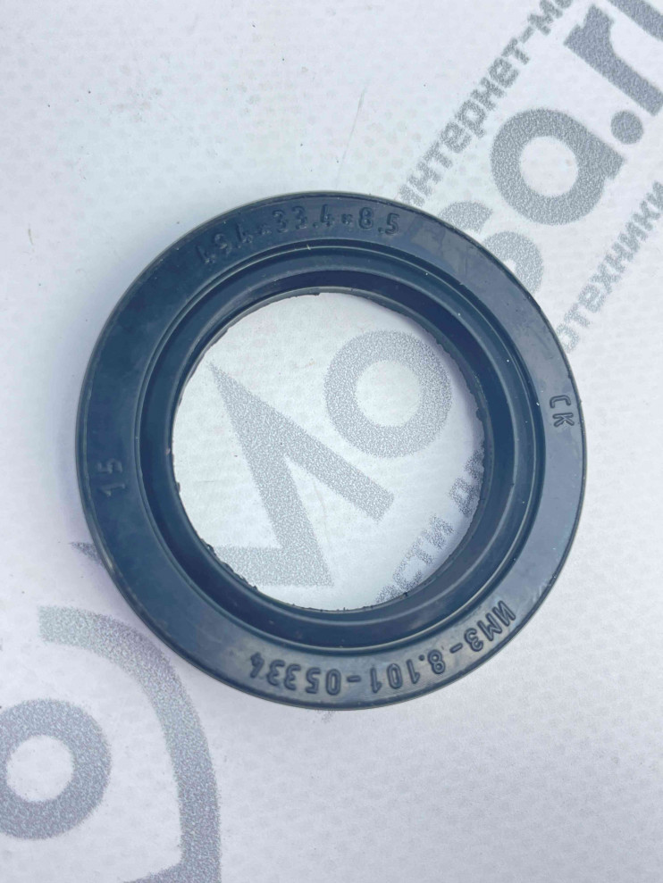 Сальник Муравей полуоси редуктора