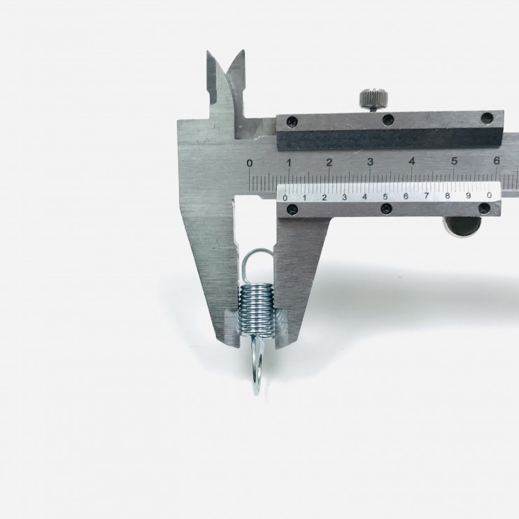 Пружина основания фрикционного диска KC624S