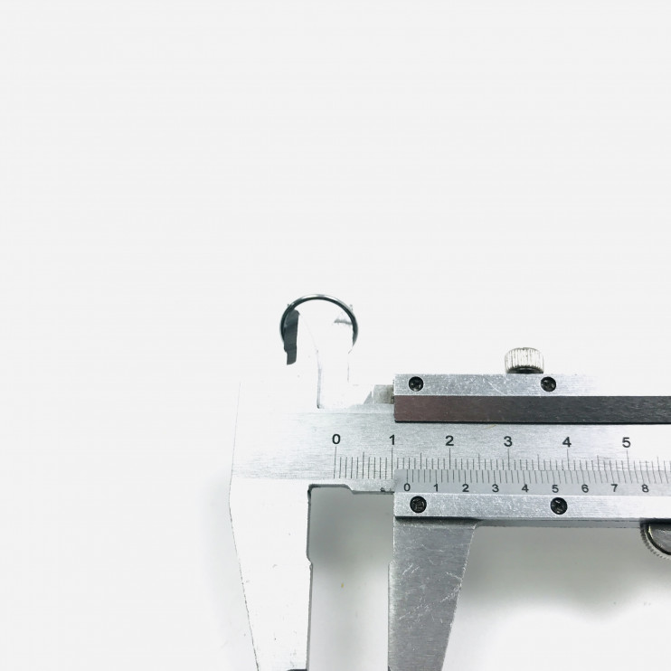 Пружина основания фрикционного диска KC624S