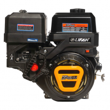 Двигатель Lifan 20 л.с. KP460E вал 25 мм