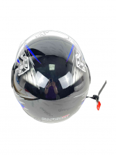 Шлем Safebet HF-101 чёрный интеграл