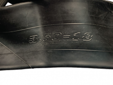 Камера 18 3.50-18 Иж