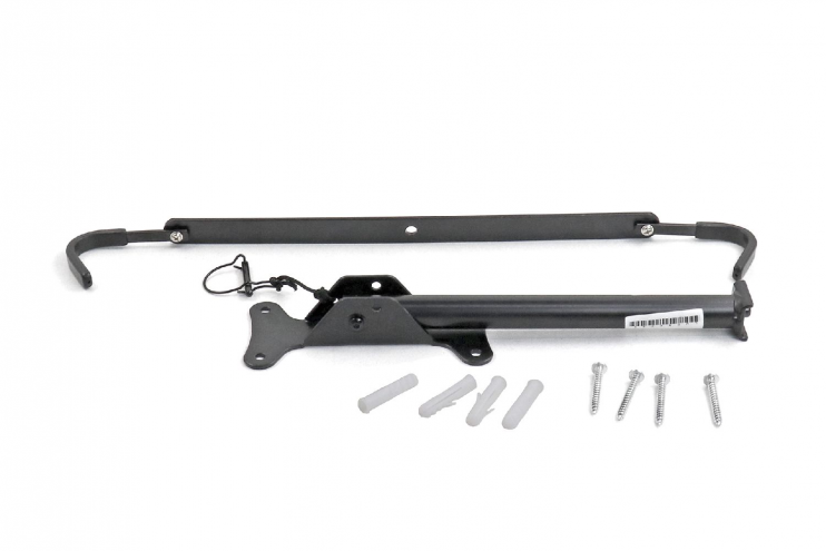 Кронштейн настенный для хранения велосипеда KW-7012-03