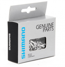 Наконечники жилы троса переключения Shimano