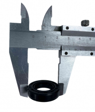 Сальник Нептун вертикального вала рессоры