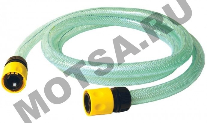 Шланг подключения мойки высокого давления 2 метра