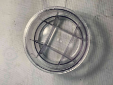 Поддон воздушного фильтра с масляной ванной (пластик) 178F