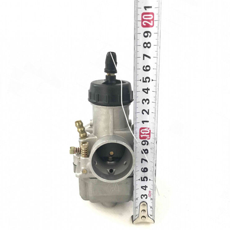 Карбюратор К68И мотоцикл Иж Планета