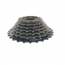 Блок спортивный 7звезд Shimano Tourney MF-TZ21 Z14-28