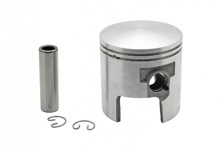 Поршень Буран Тайвань 1 ремонт широкие кольца