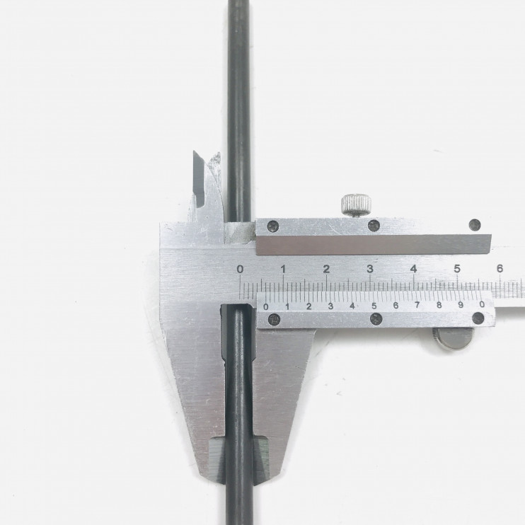 Шток толкателя клапана для двигателя R180