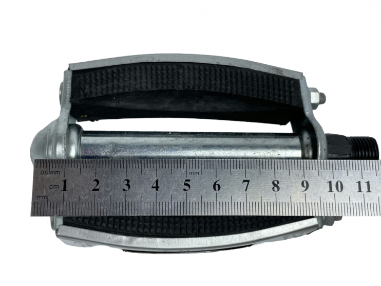 Педали резино-металл