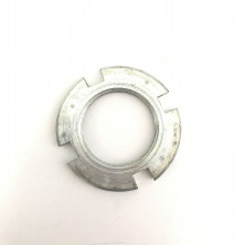 Гайка стержня передней вилки мотоцикл Минск 3.1122-30008