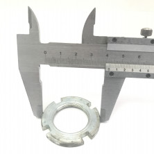 Гайка стержня передней вилки мотоцикл Минск 3.1122-30008