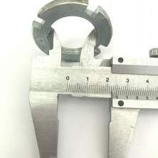 Гайка стержня передней вилки мотоцикл Минск 3.1122-30008