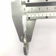 Гайка стержня передней вилки мотоцикл Минск 3.1122-30008