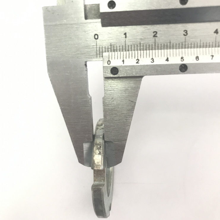 Гайка стержня передней вилки мотоцикл Минск 3.1122-30008